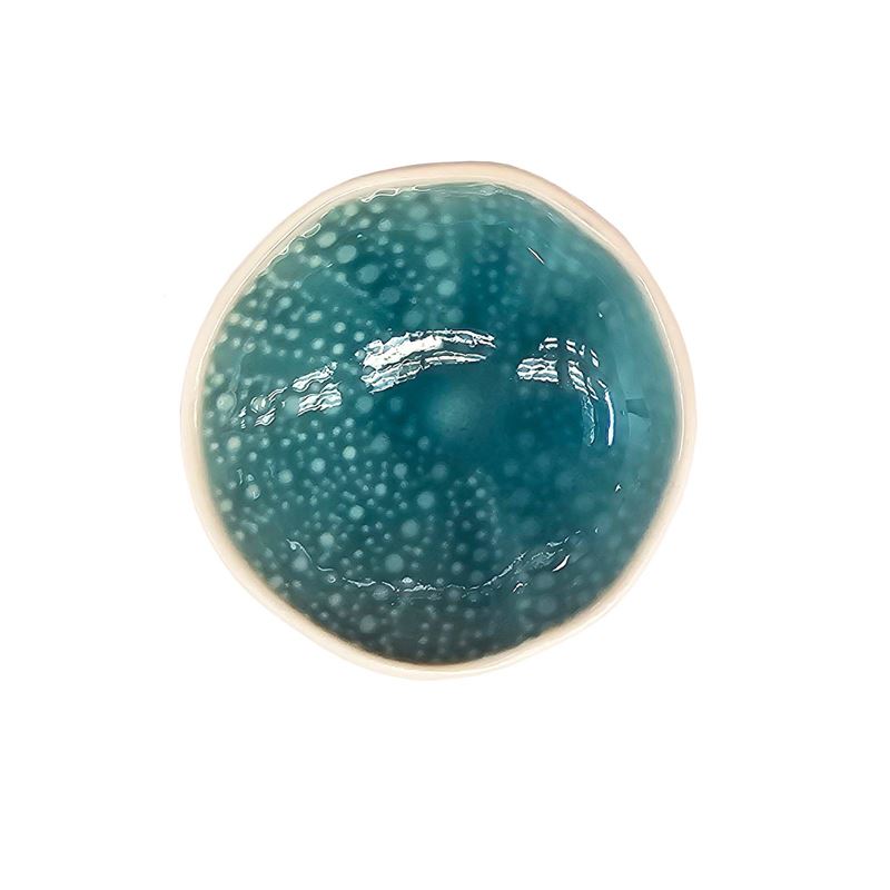 Jo Luping Small Bowl - Kina (Blue)