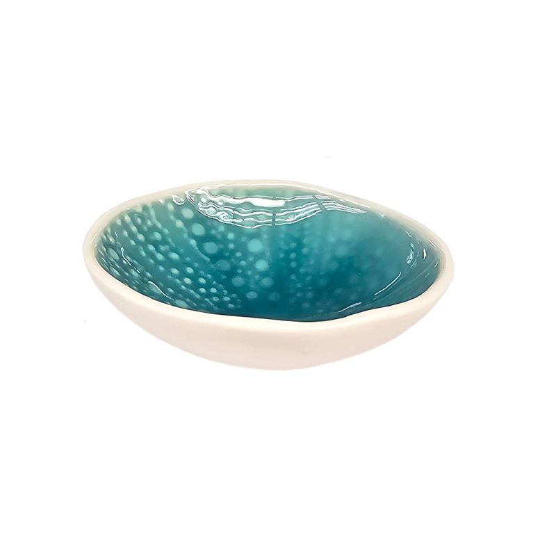 Jo Luping Small Bowl - Kina (Blue)