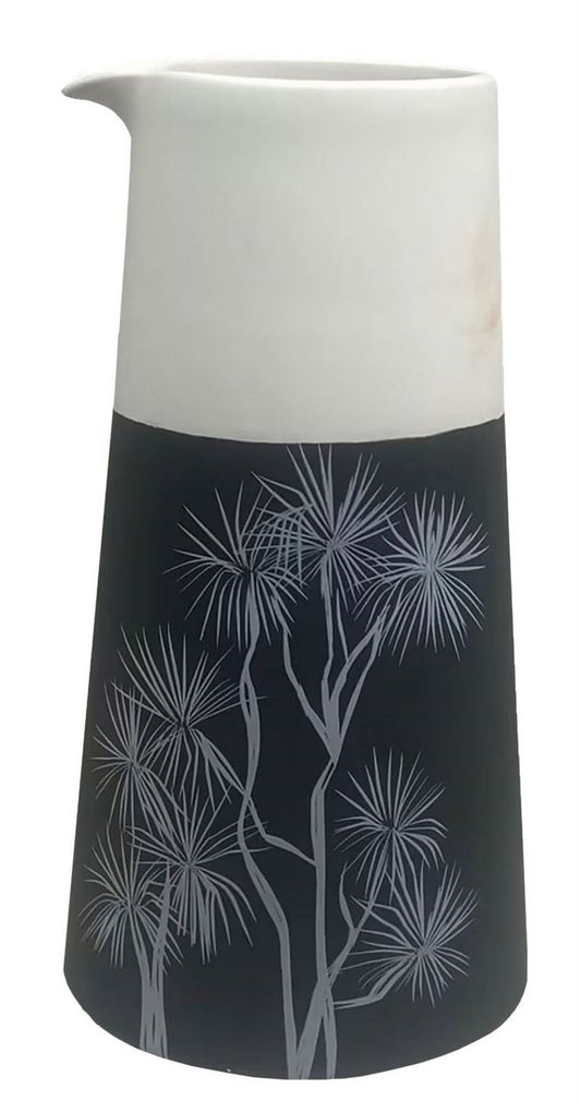 Jo Luping Design - Tī Kōuka Jug