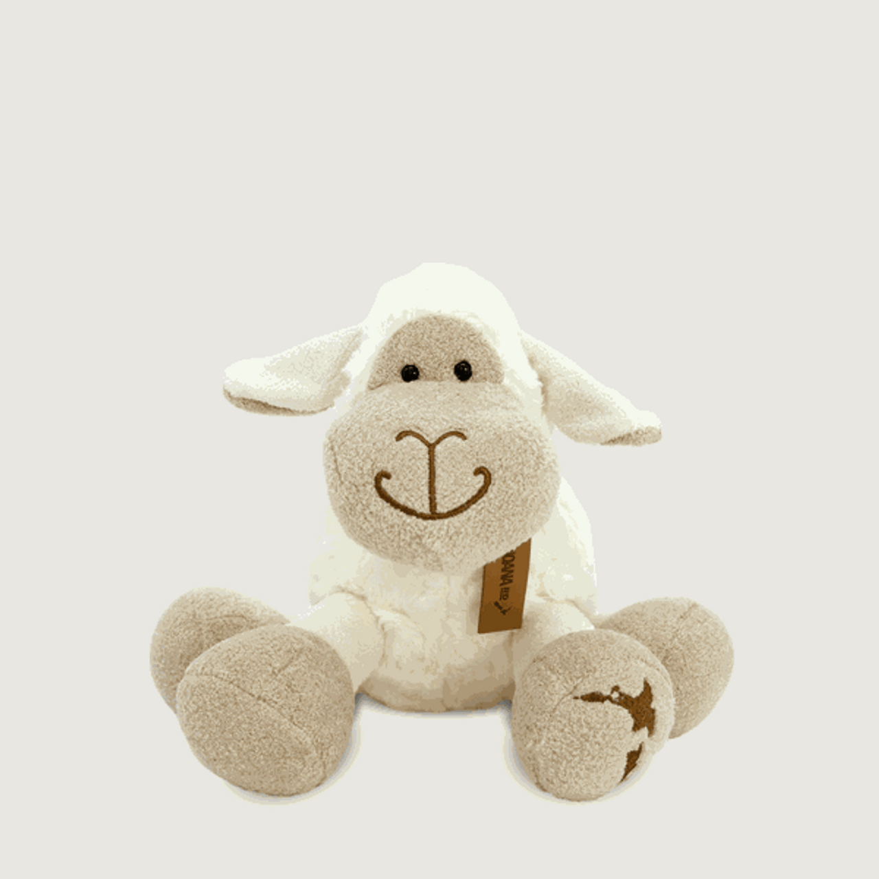 Soft Toy - Marvin the Sheep