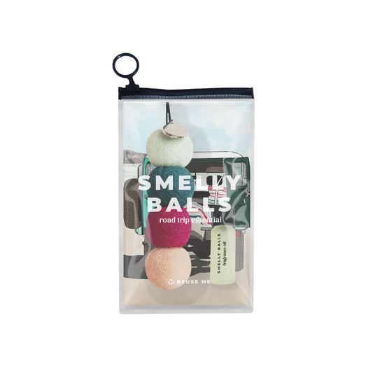 Smelly Balls - Honeysuckle