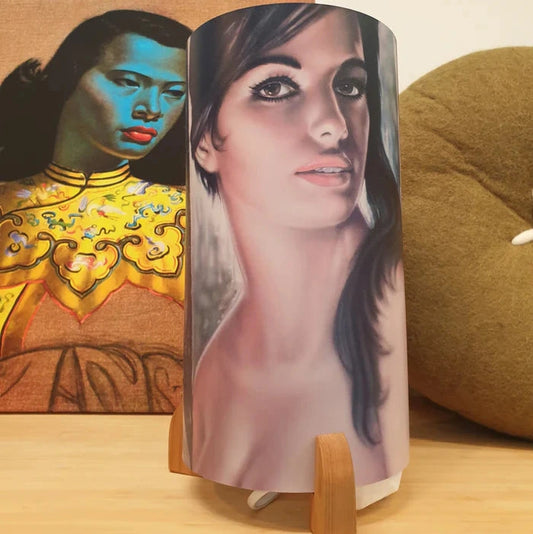 Table Lamp - Iconic Tina