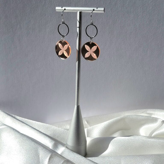 SONZ Signature Range - Frangipani Halo