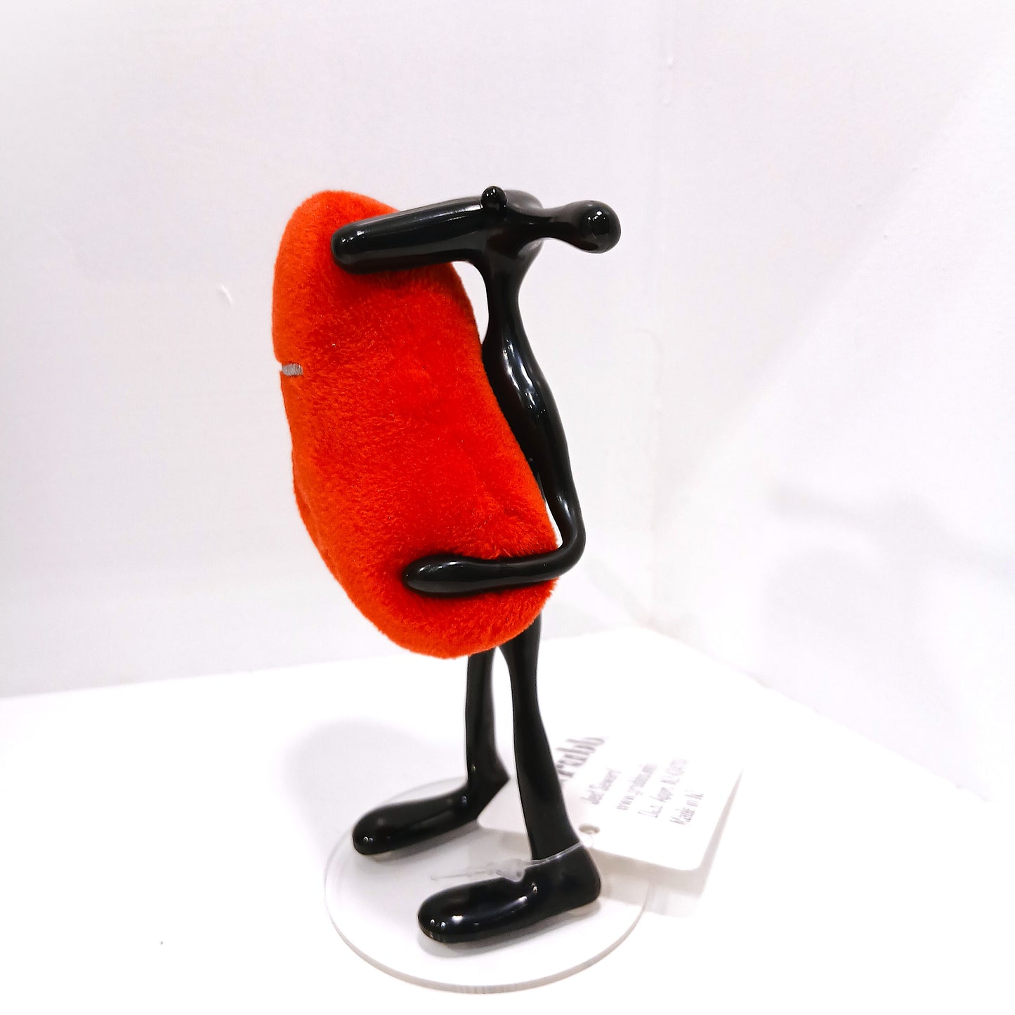 Grubbs by Jed Seward - Love Grubb