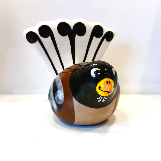 Splashy Ceramics - Fantail