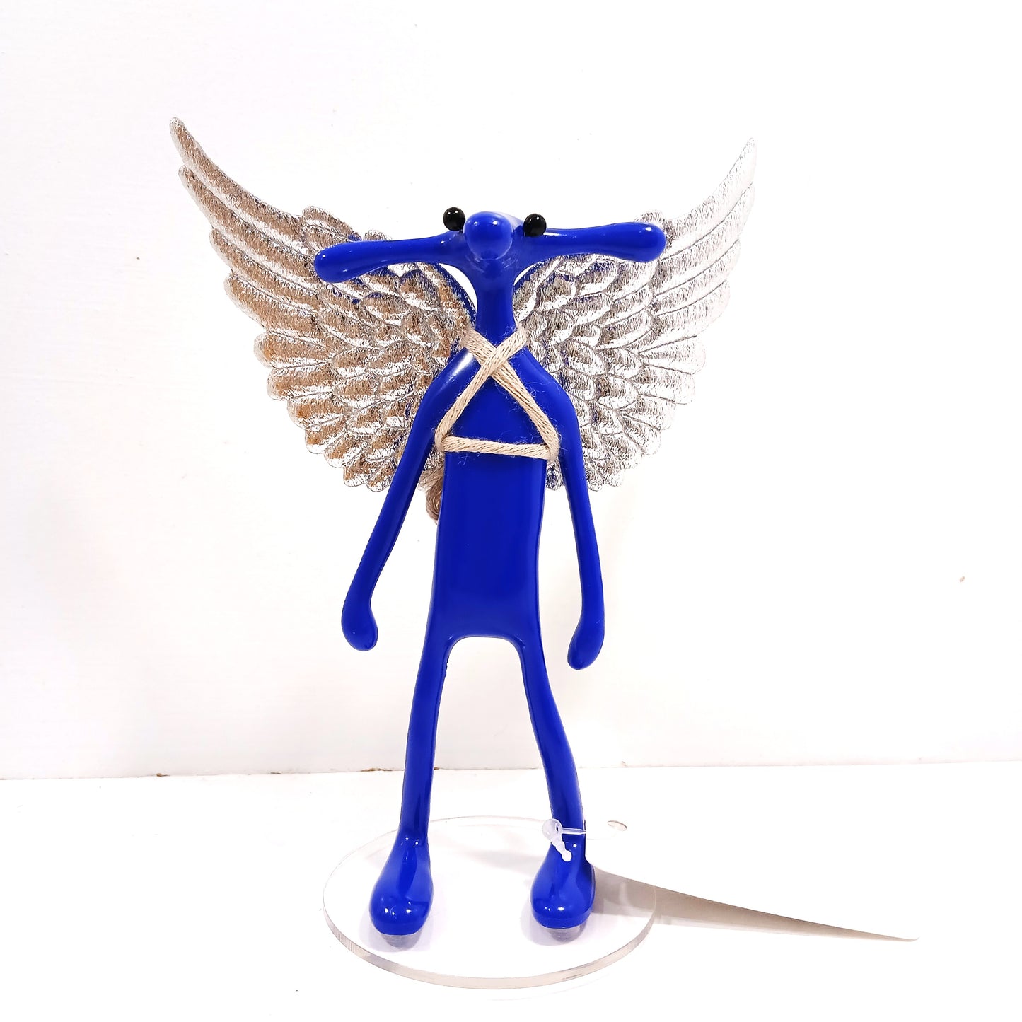 Grubbs by Jed Seward - Angel Grubb