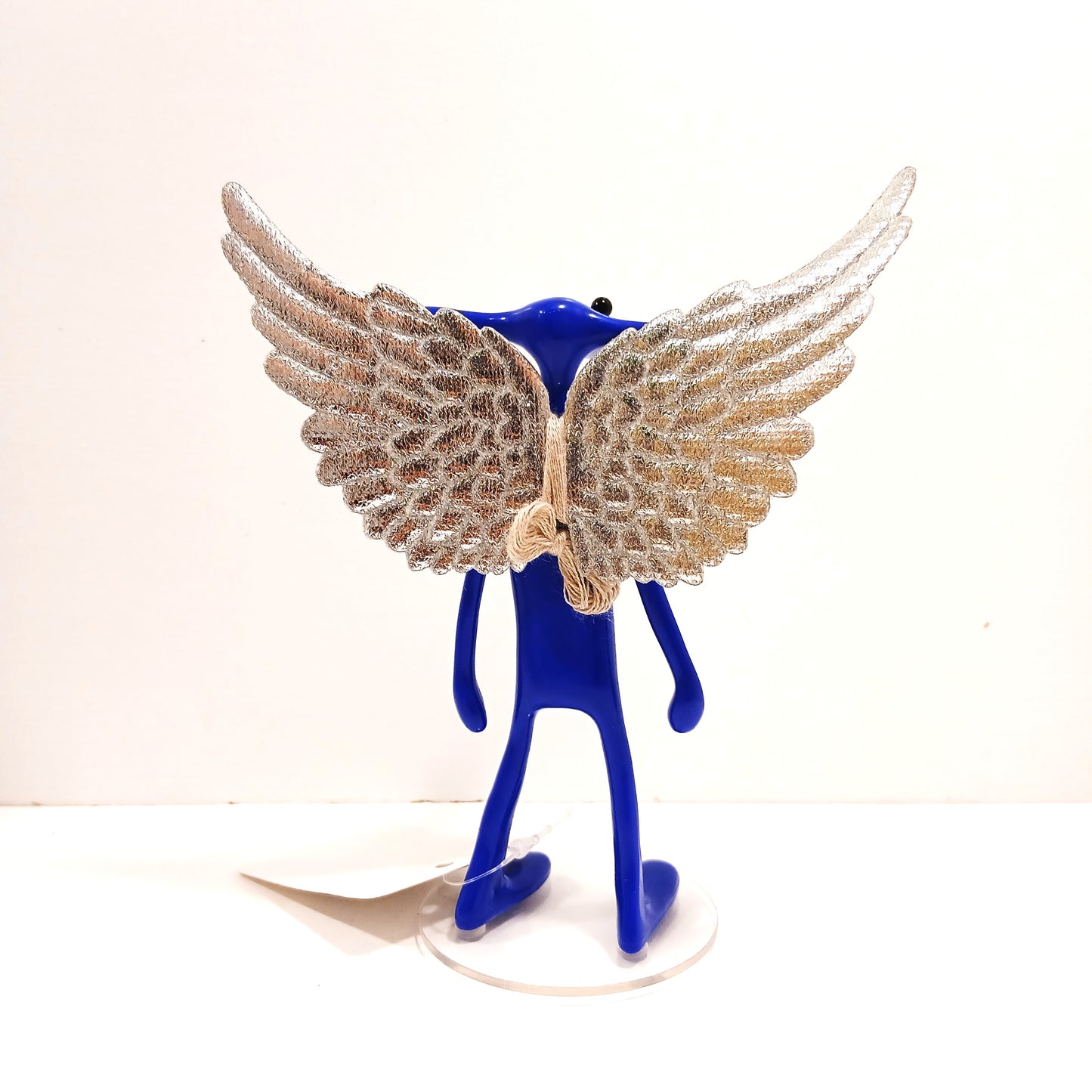 Grubbs by Jed Seward - Angel Grubb