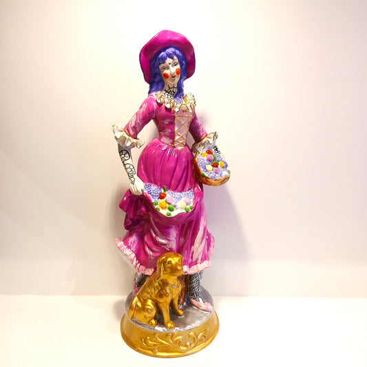 Bess & Barney by Pinky Tings