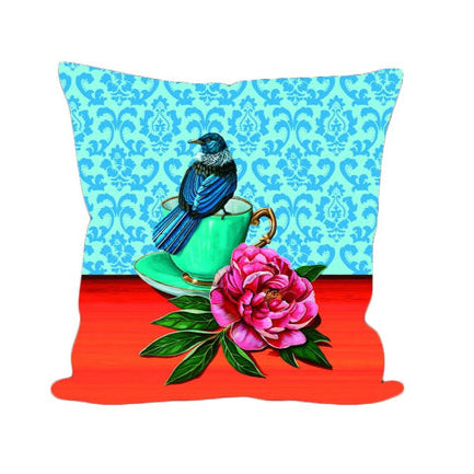Cushion Cover - The Nest (Angie Dennis)