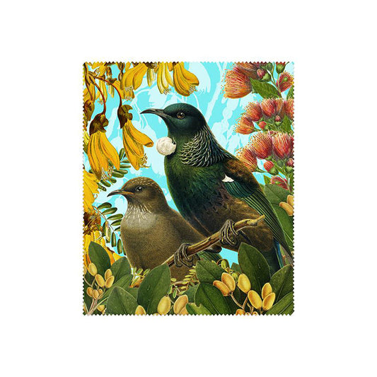Native Bird Lens Cloths
