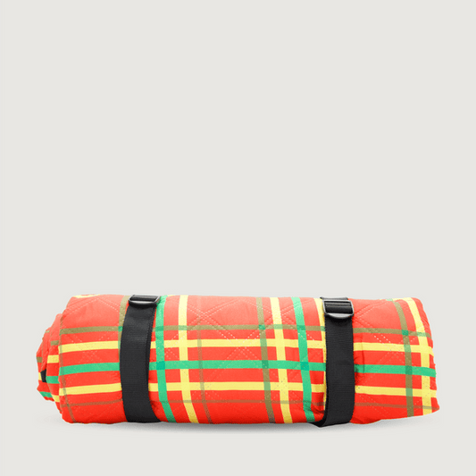 Beach Blanket