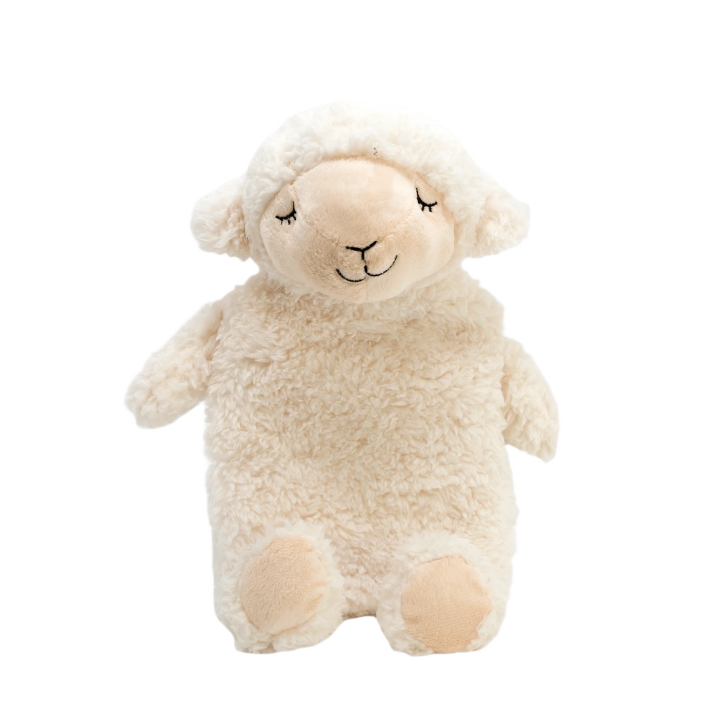 Hottie Cover and Bottle - Sharlene the Sheep