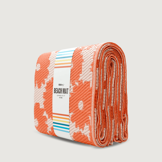 Moana Road Beach Mat