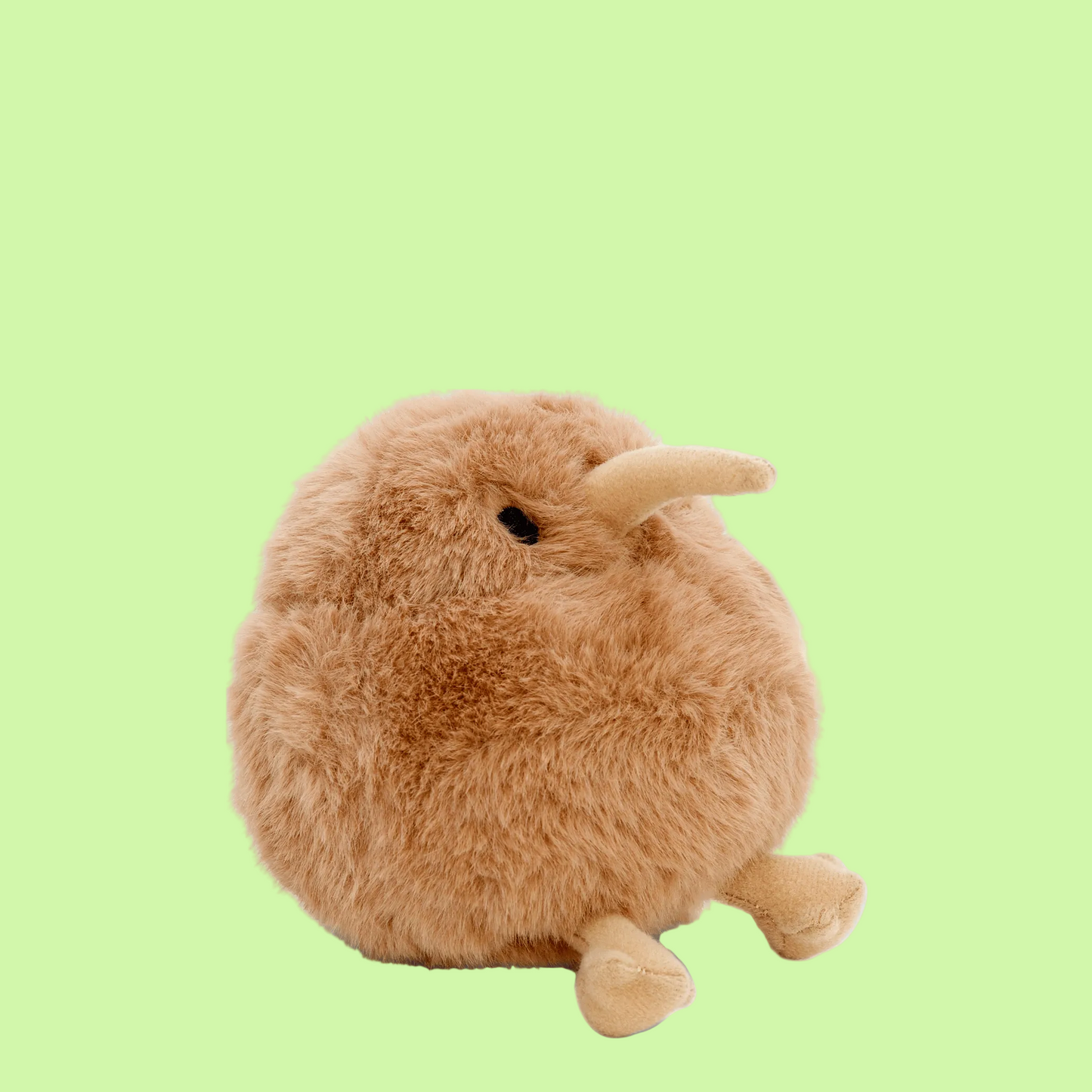 Soft Toy - Cute Kiwi