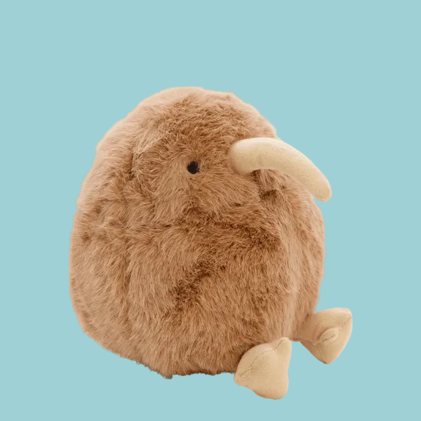 Soft Toy - Cute Kiwi