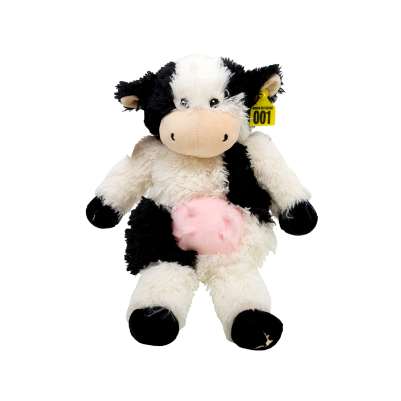 Daisy the Cow Soft Toy