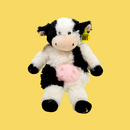 Soft Toy - Daisy the Cow