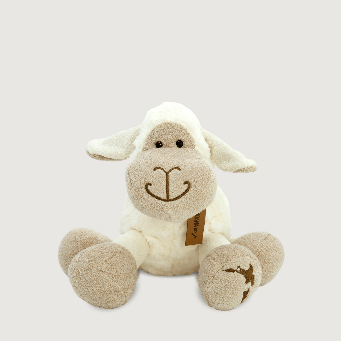 Soft Toy - Rodney the Sheep
