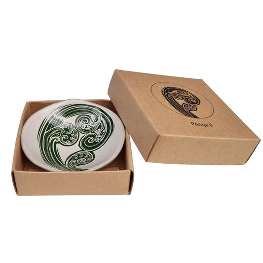 Jo Luping Small Bowl - Ponga