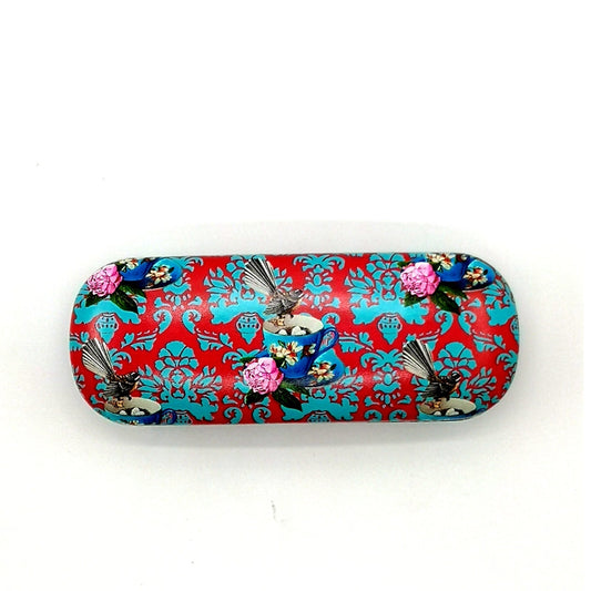 Glasses Case - Fantail (Angie Dennis)