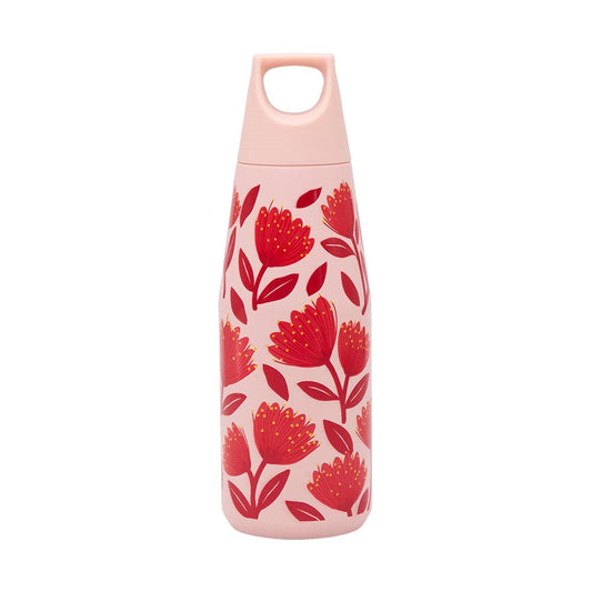 Drink Bottle - Pōhutukawa Glade