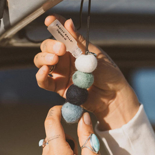 Smelly Balls - Coastal Drift