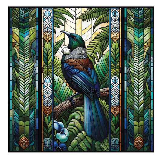 Jigsaw Puzzle - Fern Song