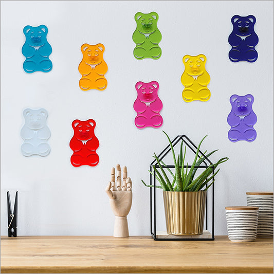 Gummy Bear Wall Art