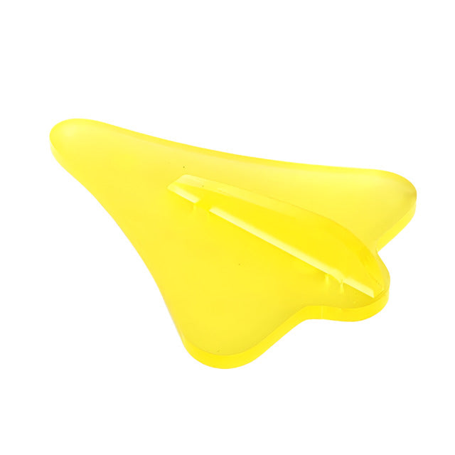 Acrylic Jet Plane Wall Art