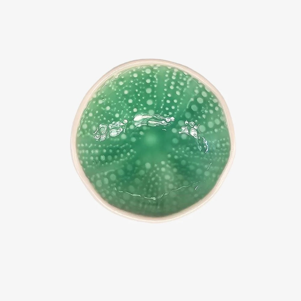 Jo Luping Small Bowl - Kina (Aqua)