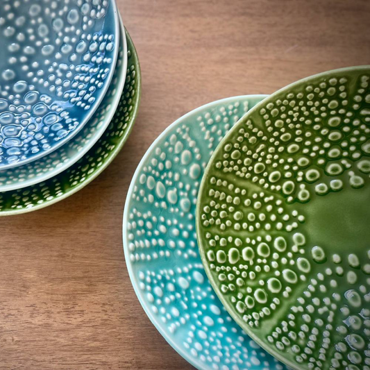 Jo Luping Large Bowl - Kina