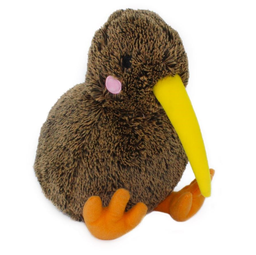Kimi the Kiwi Soft Toy