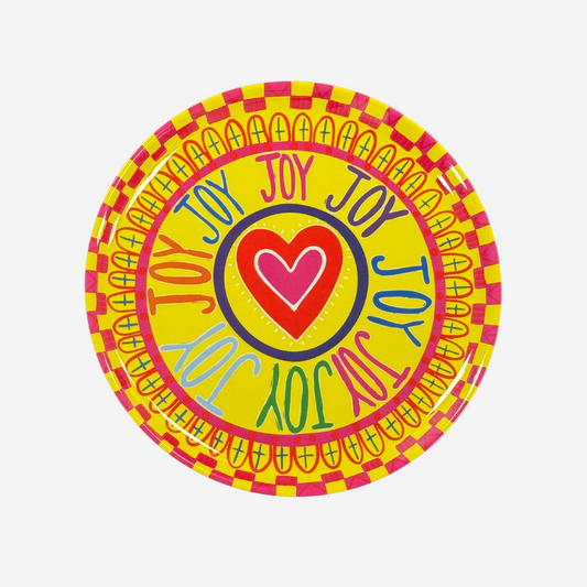 Melamine Tray - Lissy & Rudi