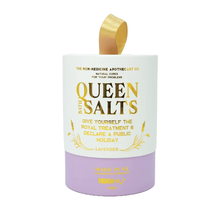 Bath Salts - Queen