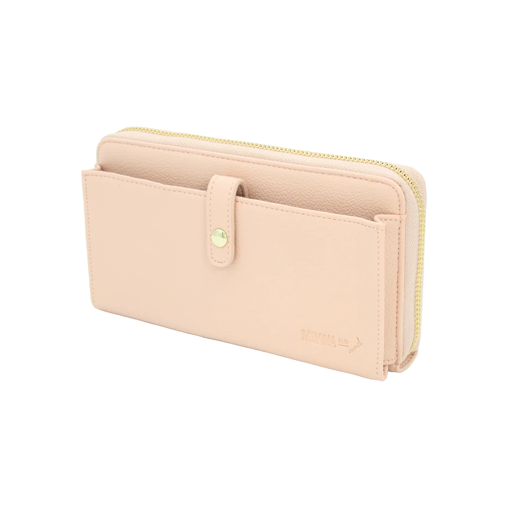 Moana Road Wallet