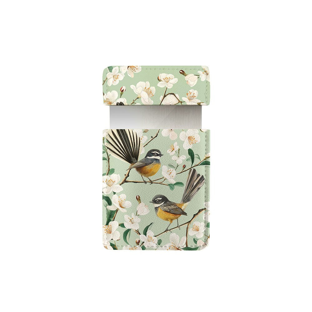 Pocket Mirror - Chatty Fantail