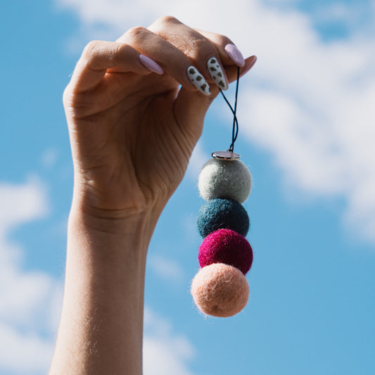 Smelly Balls - Honeysuckle