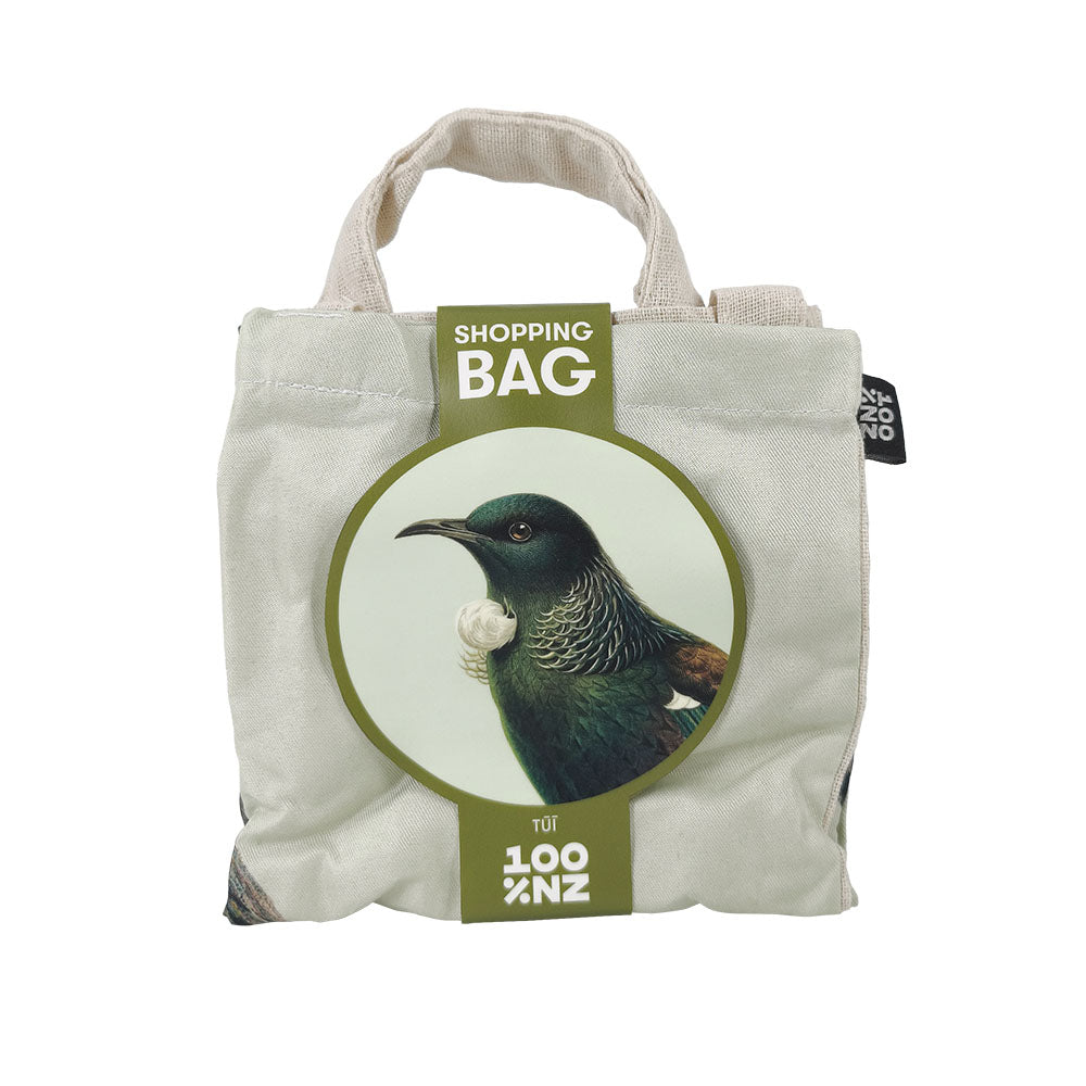 Tui Shopping Bag