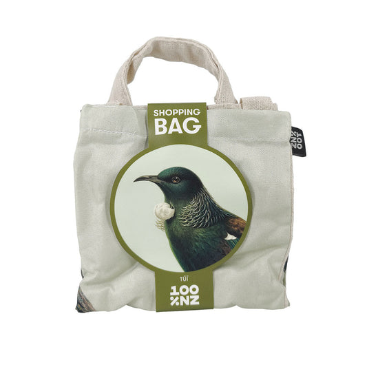 Shopping Bag - Tui