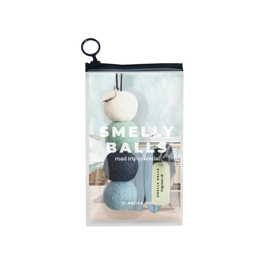 Smelly Balls - Coastal Drift