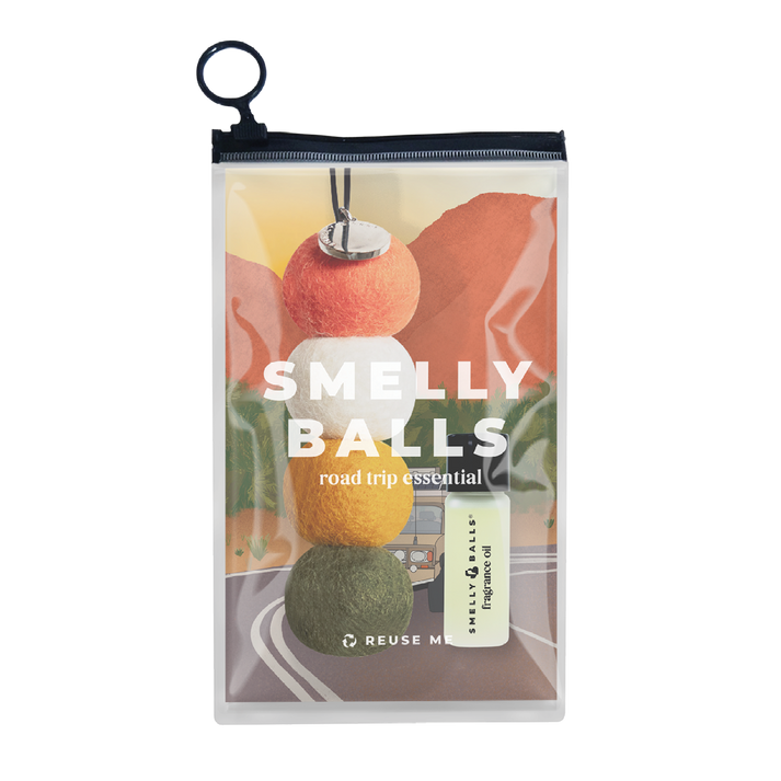 Smelly Balls - Dream Thyme