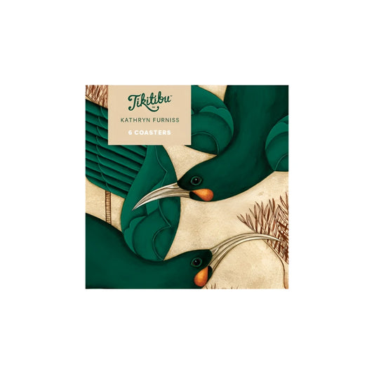 Kathryn Furniss Coaster Set