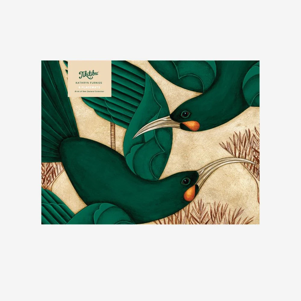 Kathryn Furniss Placemat Set of 6