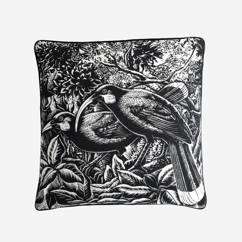 Cushion Cover - E. Taylor Huia
