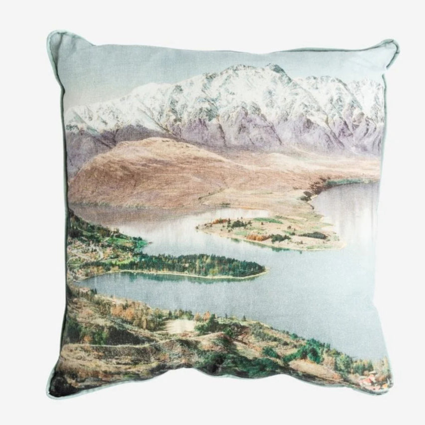 Cushion Cover Queenstown