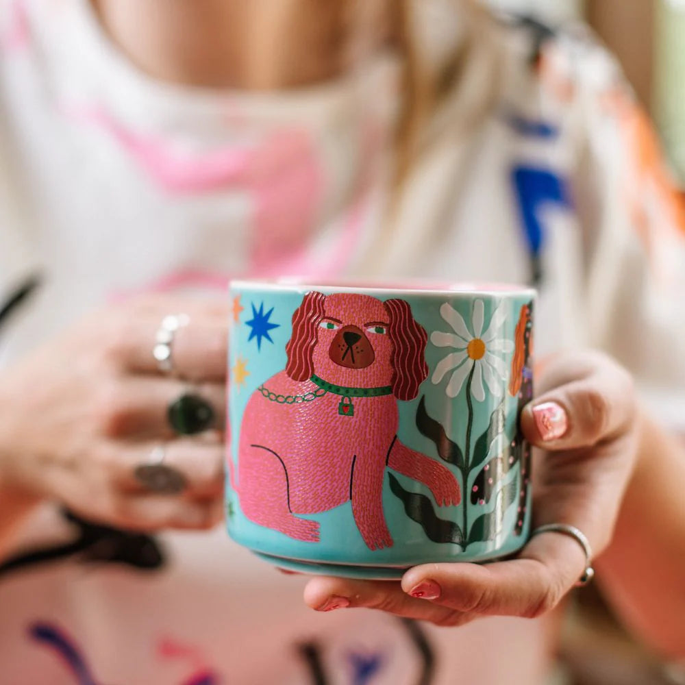 Studio Soph "Thirsty" Mug