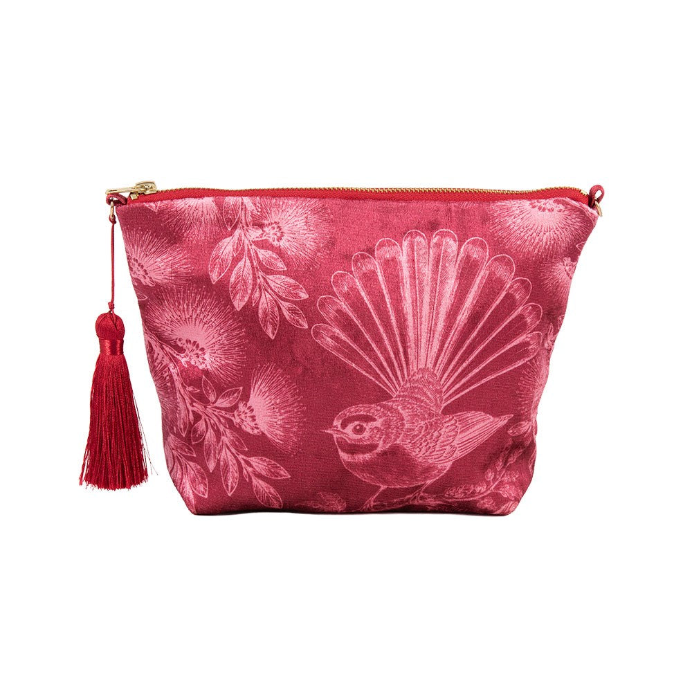 Cosmetic Bag - In Bloom