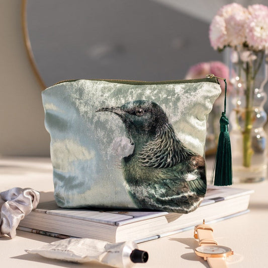Cosmetic Bag - Tui