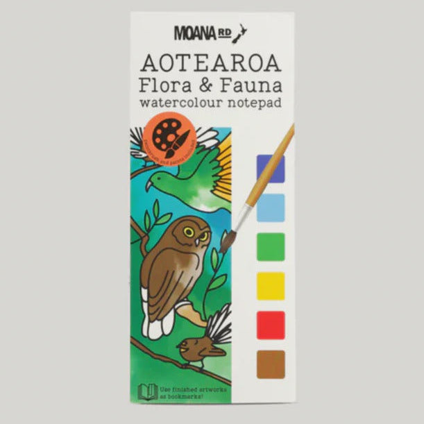 Watercolour Notepads