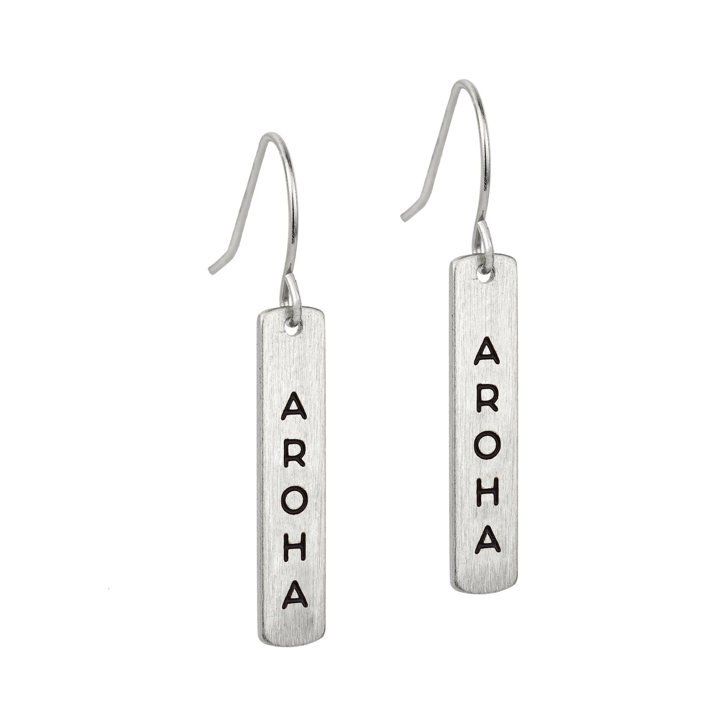 Little Taonga - Aroha Earrings